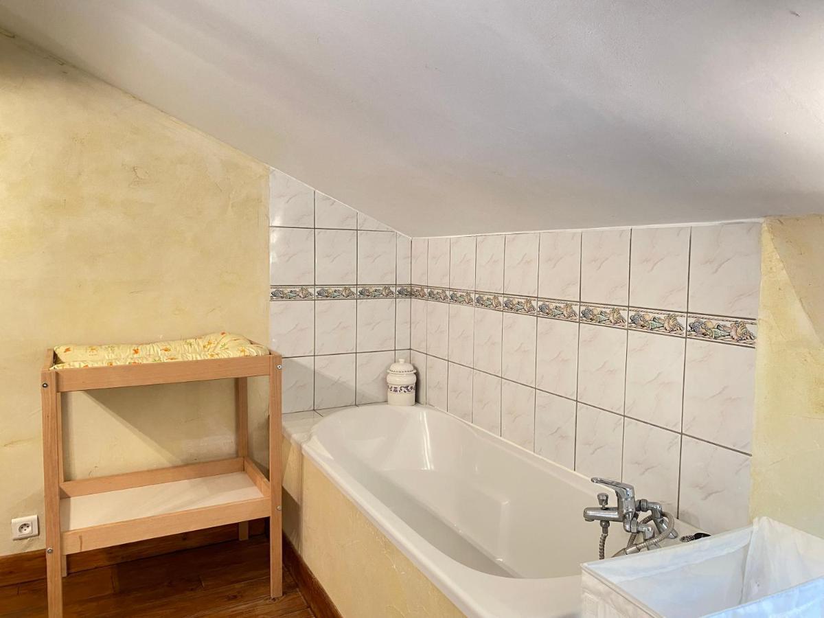 Le Clos Des Figuiers - 3 Gites De Caractere Duravel Dış mekan fotoğraf