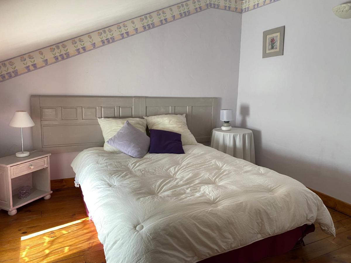 Le Clos Des Figuiers - 3 Gites De Caractere Duravel Dış mekan fotoğraf