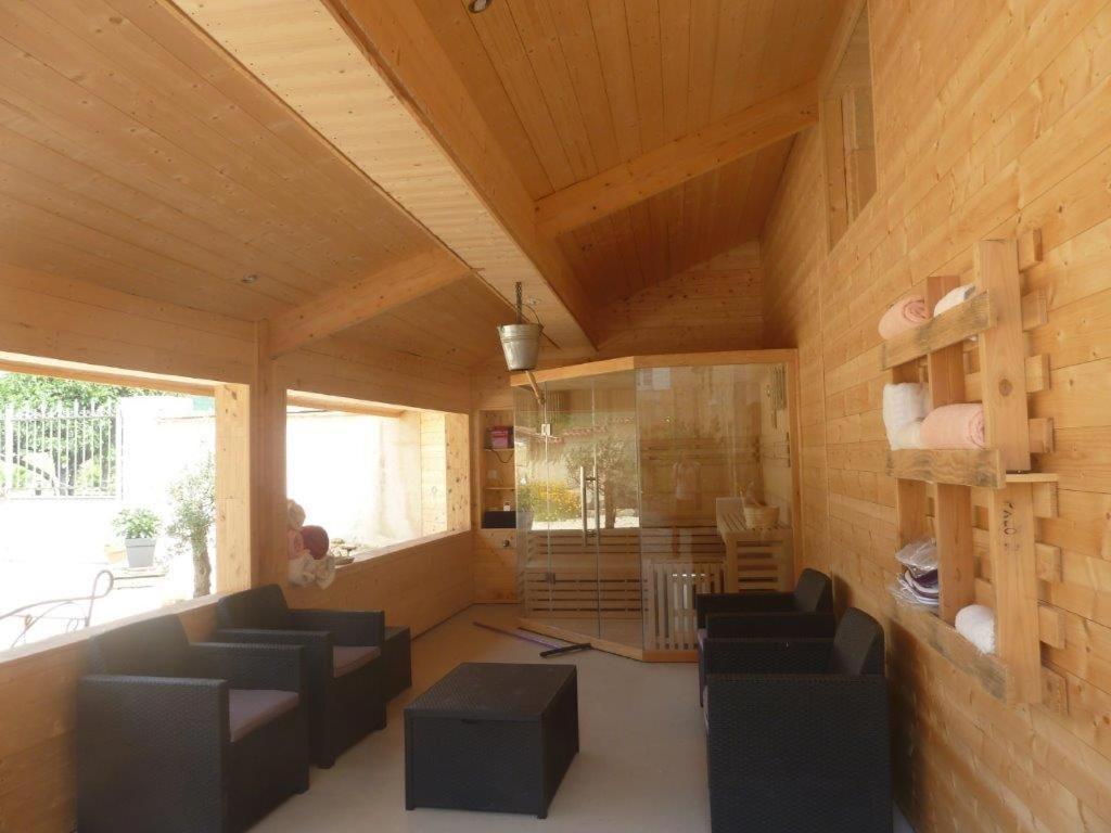 Le Clos Des Figuiers - 3 Gites De Caractere Duravel Dış mekan fotoğraf